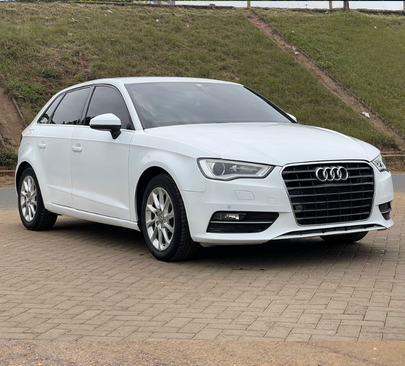 audi