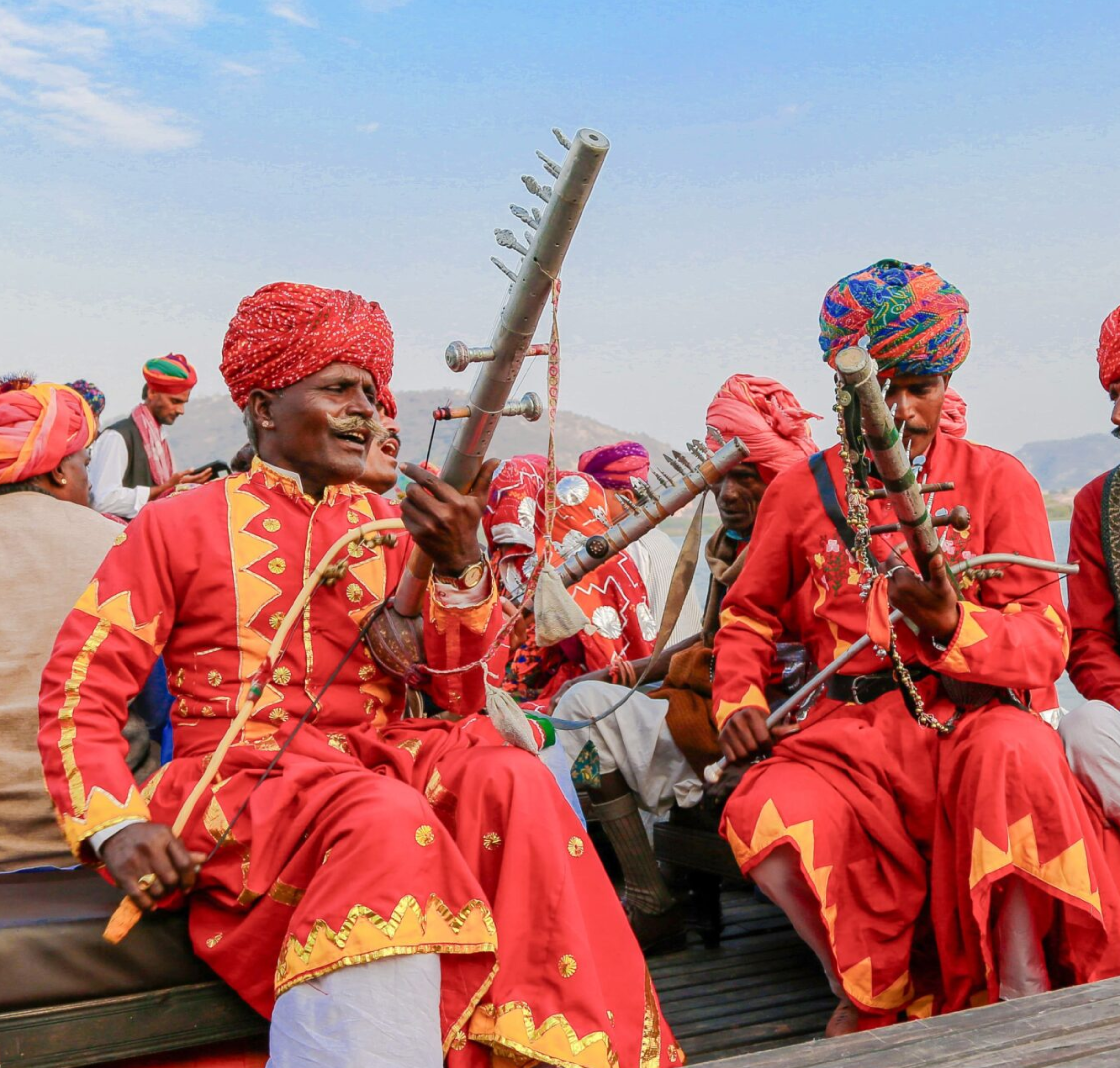 rajasthan-culture